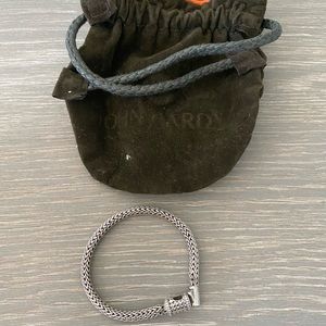 Kids John hardy bracelet